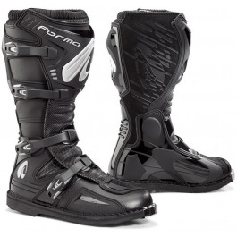   FORMA boots Мотоботинки для оффроад Forma Terrain EVO черные, 46