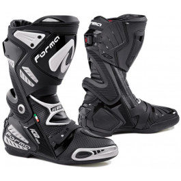 FORMA boots Мотоботинки спортивные Forma Ice Pro Flow черные, 47