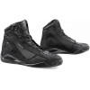 FORMA boots Мотоботинки с мембраной Forma Urban Touch Hi-Dry черный, 45 - зображення 1