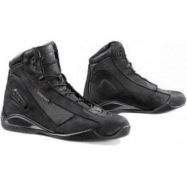 FORMA boots Мотоботинки с мембраной Forma Urban Touch Hi-Dry черный, 45