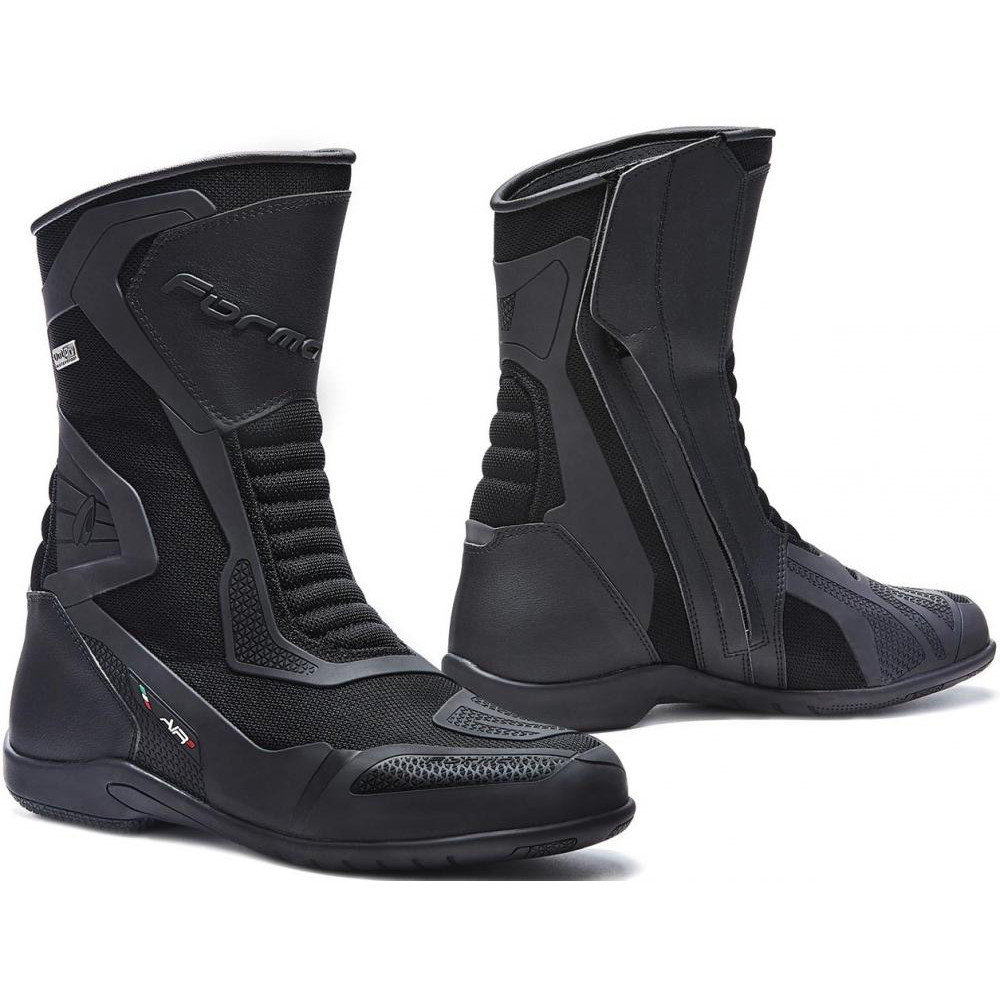 FORMA boots Мотоботы Forma Air Outdry, 45 - зображення 1