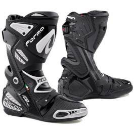 FORMA boots Мотоботинки спортивные Forma Ice Pro Flow черные, 40