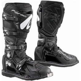 FORMA boots Мотоботы внедорожные Forma Terrain TX черные, 45