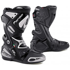 FORMA boots Мотоботинки спортивные Forma Ice Pro Flow черные, 42