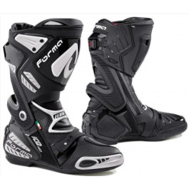 FORMA boots Мотоботинки спортивные Forma Ice Pro Flow черные, 38