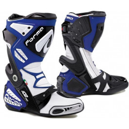 FORMA boots Мотоботинки спортивные Forma Ice Pro синие, 43