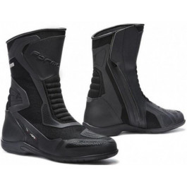   FORMA boots Мотоботинки Forma Air Hdry черный, 43