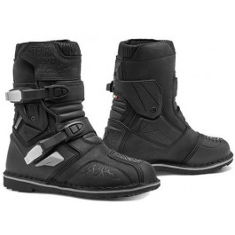 FORMA boots Мотоботинки Forma Terra Evo Low черные, 42