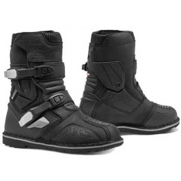 FORMA boots Мотоботинки Forma Terra Evo Low черные, 45
