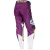 Klim Мотоштаны женские Klim XC Lite Shattered Purple фиолетовый, 8 (M) - зображення 2