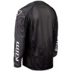 Klim Мотоджерси Klim Dakar Metallik Black, 3XL - зображення 4