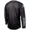 Klim Мотоджерси Klim Dakar Metallik Black, 3XL - зображення 6