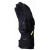 KNOX Мотоперчатки утепленные Knox Storm черный, L - зображення 4