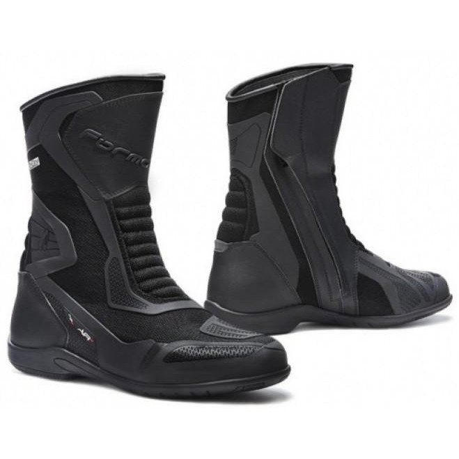 FORMA boots Мотоботинки Forma Air Hdry черный, 44 - зображення 1