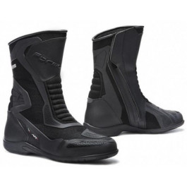 FORMA boots Мотоботинки Forma Air Hdry черный, 44