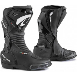 FORMA boots Мотоботинки Forma Hornet черный, 46