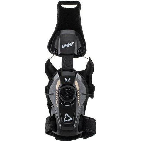 LEATT Защита кисти Leatt Wrist Brace 5.5 Carbon, S/M - зображення 1