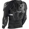 LEATT Мотозащита тела Leatt 4.5 Pro Body Protector черный, L/XL - зображення 2