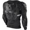 LEATT Мотозащита тела Leatt 4.5 Pro Body Protector черный, L/XL - зображення 4