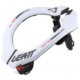   LEATT Защита шеи Leatt Neck Brace 3.5 White L/XL