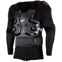   LEATT Моточерепаха Leatt Body Protector 3.5 Graphene L