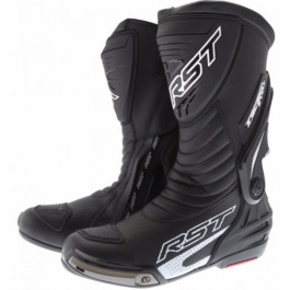   RST Мотоботинки спортивные  2101 Tractech Evo III Sport Ce Boot Blk (45 (102101BLK-45))