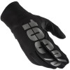 Ride 100% Мотоперчатки 100% Hydromatic Waterproof Glove Black M - зображення 2