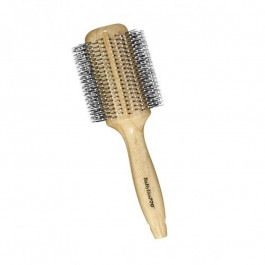 BaByliss PRO Брашинг дерев&apos;яний  Wooden Brush 55 мм