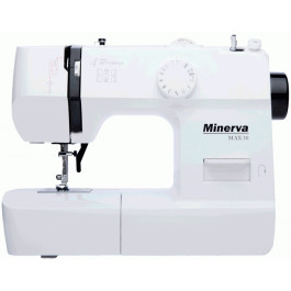 Minerva Max30