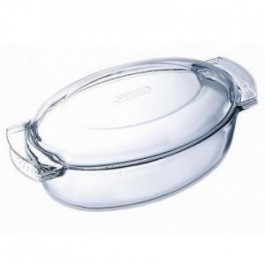 Pyrex Classic Glass 460A000