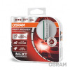 Osram D4S Xenarc Night Breaker Laser (66440XNL-HCB) - зображення 1