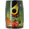 Meteor Pils mini keg 5 л (3156140010113) - зображення 1