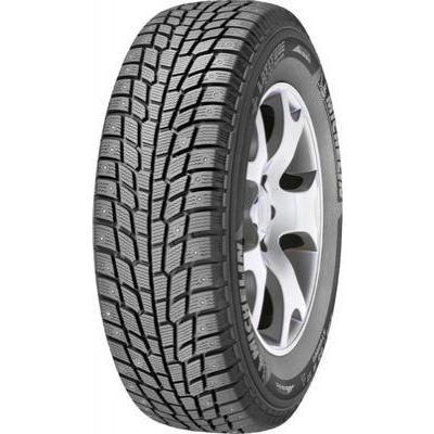 Michelin Latitude X-ICE NORTH (255/50R19 107T) - зображення 1