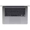Apple MacBook Air 15" M2 Space Gray 2023 (MQKQ3) - зображення 3
