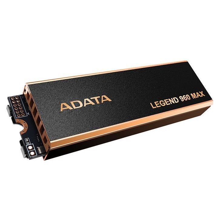 ADATA LEGEND 960 MAX 1 TB (ALEG-960M-1TCS) - зображення 1