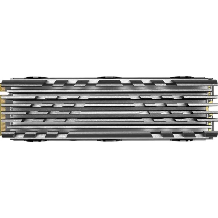 PNY XLR8 CS3140 2 TB (M280CS3140HS-2TB-RB) - зображення 1