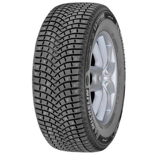 Michelin Latitude X-ICE NORTH 2 (235/55R19 105T) - зображення 1