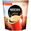 Розчинна кава Nescafe Classic Crema растворимый 50 г (7613036402569)