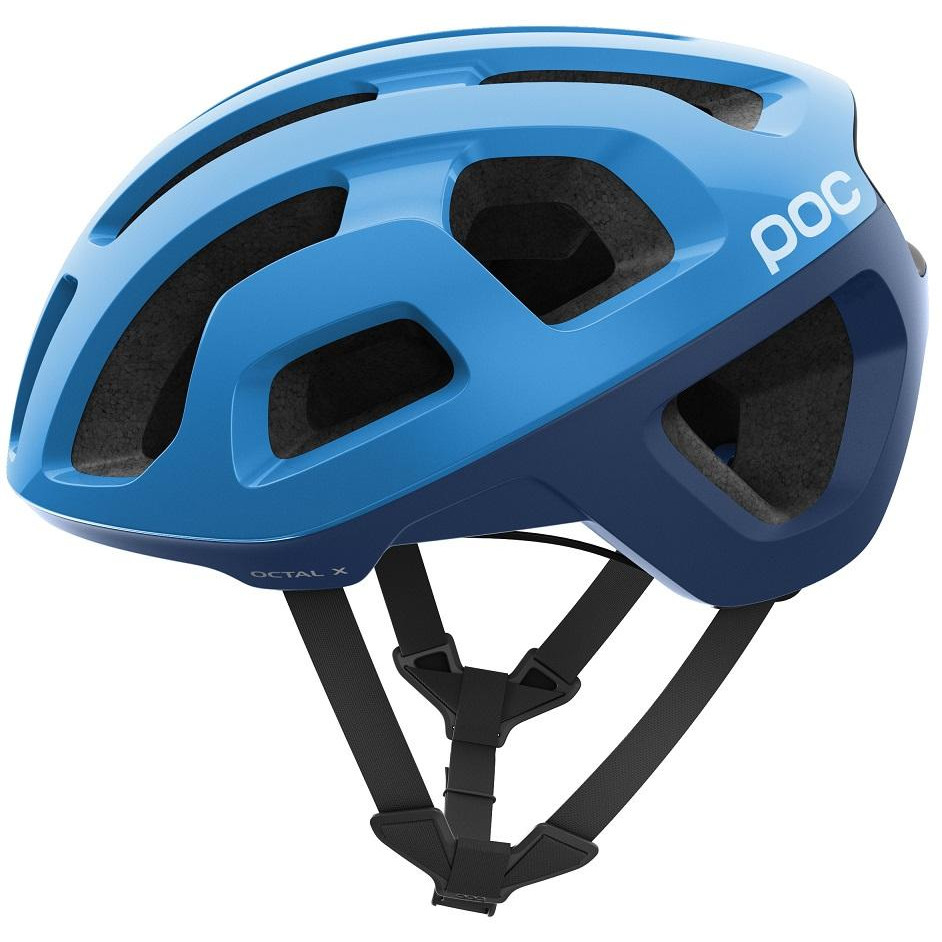 POC Octal X Spin / размер S 50-56, furfural blue (10653_1550 S) - зображення 1