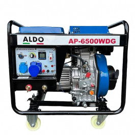 ALDO AP-6500WDG