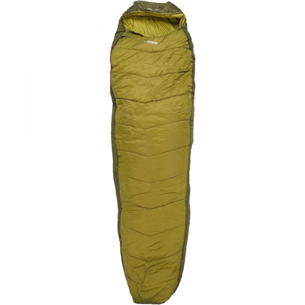 Pinguin Trekking PFM / 205cm right, khaki (238648) - зображення 1