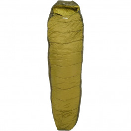 Pinguin Trekking PFM / 205cm right, khaki (238648)