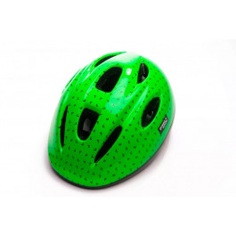 Green Cycle Flash / розмір XS 50-54, gree/black glossy