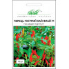 Професійне насіння Семена  перец острый Хай Флай F1 10 шт. - зображення 1