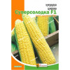 ТМ "Яскрава" Семена  кукуруза сахарная Суперсладкая (4823069918927) - зображення 1