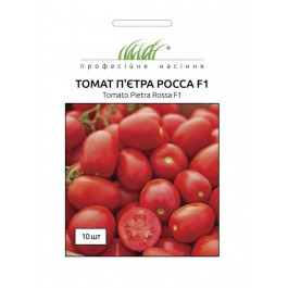 Clause Семена Професійне насіння томат Пьетраросса F1 10 шт. (4820176696366)