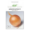 Професійне насіння Семена  лук репчатый Хилтон F1 200 шт. (4823058207087) - зображення 1