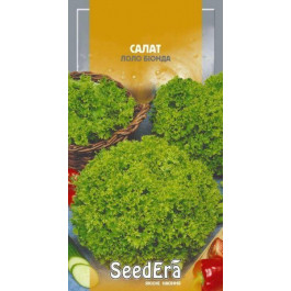 ТМ "SeedEra" Семена салат Лоло Бионда 10г (4823073721308)