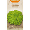 ТМ "Семена Украины" Насіння Семена Украины салат листовий Грін корал 1 г - зображення 1