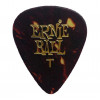 Ernie Ball Медиатор  9108BR Brown Assorted Guitar Pick 0.46 mm (1 шт.) - зображення 1